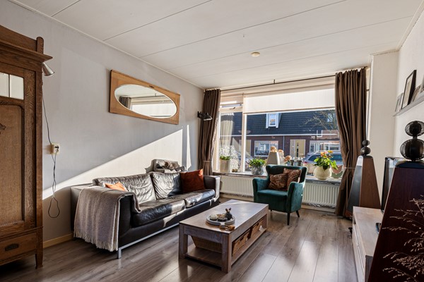 Foto - Te koop: Collot D'escurystrjitte 9, 9047 JM Minnertsga